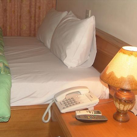 Eastgate Hotel Accra Bilik gambar