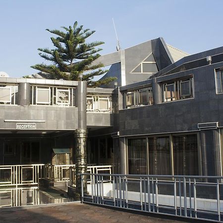 Eastgate Hotel Accra Luaran gambar