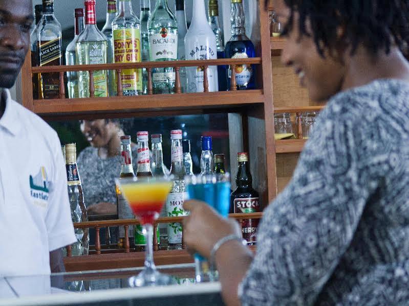 Eastgate Hotel Accra Luaran gambar