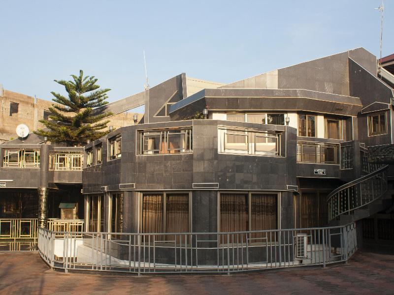 Eastgate Hotel Accra Luaran gambar