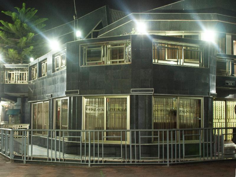 Eastgate Hotel Accra Luaran gambar