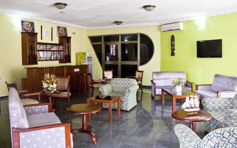 Eastgate Hotel Accra Luaran gambar