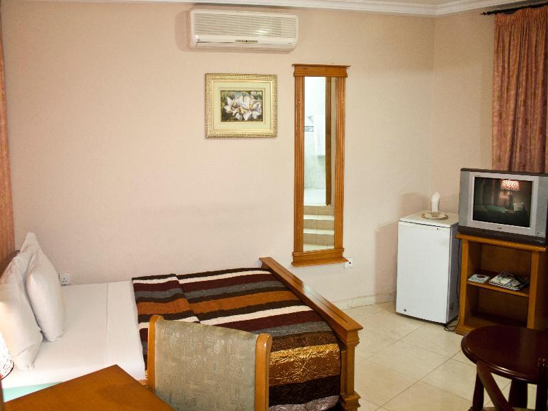 Eastgate Hotel Accra Luaran gambar