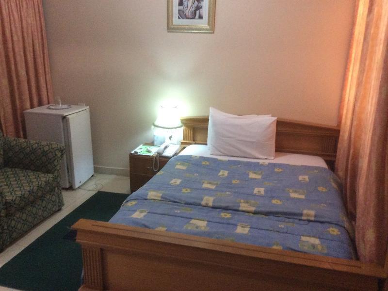 Eastgate Hotel Accra Luaran gambar