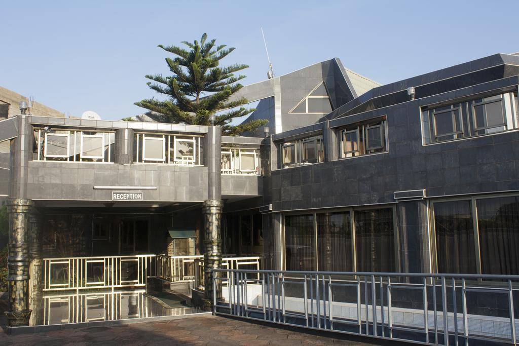 Eastgate Hotel Accra Luaran gambar