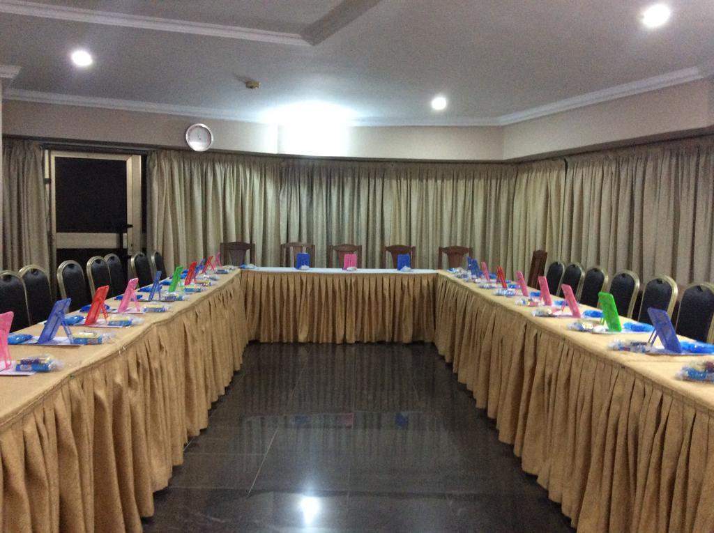 Eastgate Hotel Accra Luaran gambar