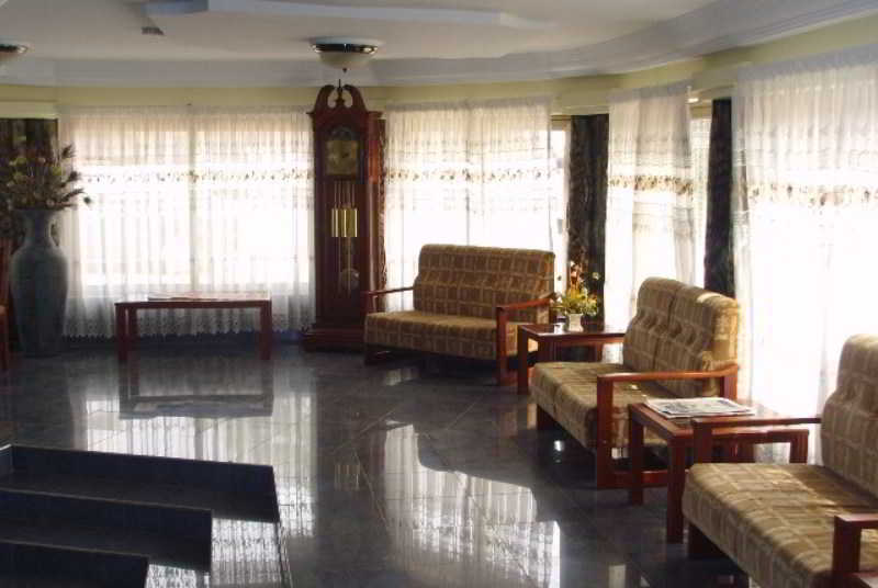 Eastgate Hotel Accra Luaran gambar