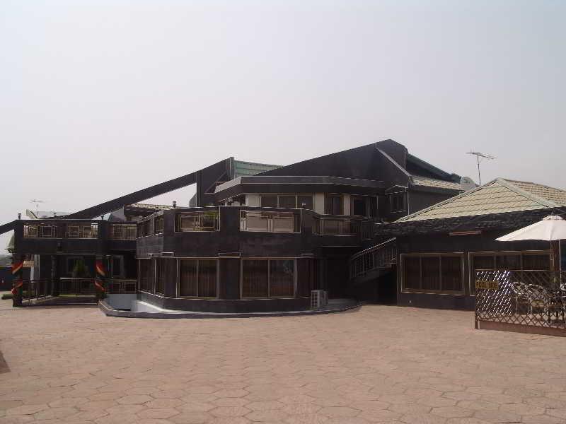Eastgate Hotel Accra Luaran gambar