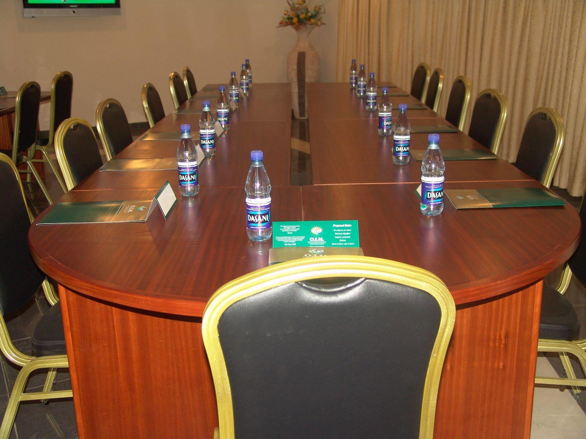 Eastgate Hotel Accra Luaran gambar